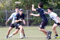 Day 2 of the SoCal D-I Men's College Conferences