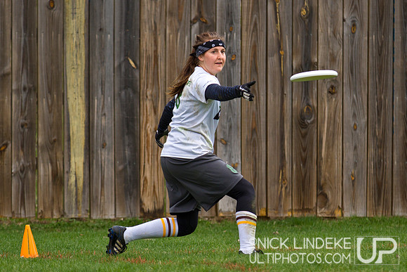 Sunday Action - Great Lakes Regionals