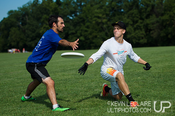 Capital Sectionals 2014 Saturday action