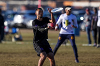 2021 USA Ultimate Division I College Championships