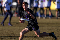 2021 USA Ultimate Division I College Championships