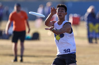 2021 USA Ultimate Division I College Championships