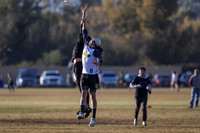 2021 USA Ultimate Division I College Championships