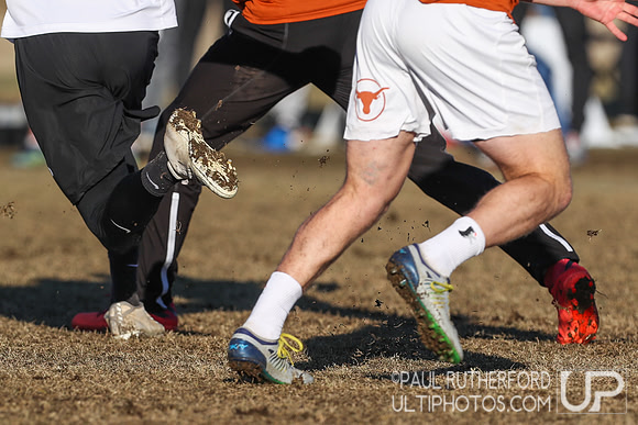 2021 USA Ultimate Division I College Championships