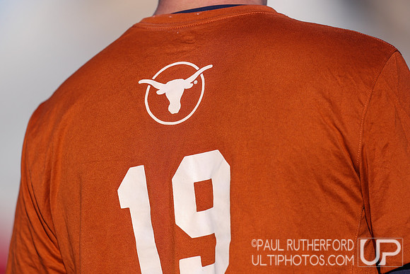 2021 USA Ultimate Division I College Championships