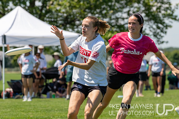 Women's Final - Pro-Elite Challenge East 2025