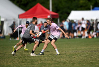 2022 World Ultimate Club Championships