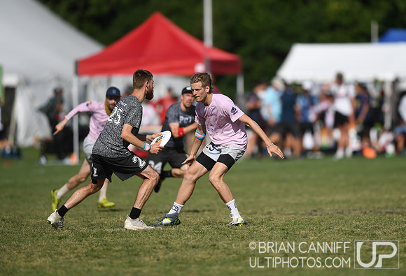 2022 World Ultimate Club Championships