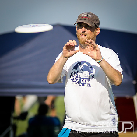 USA Ultimate Masters Championship - Friday