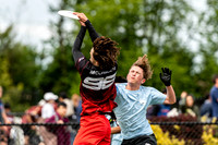 BC Ultimate Junior High School Championships