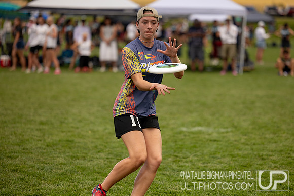 2024 USA Ultimate Youth Club Championships