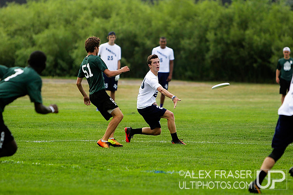 Saturday - YCC 2014