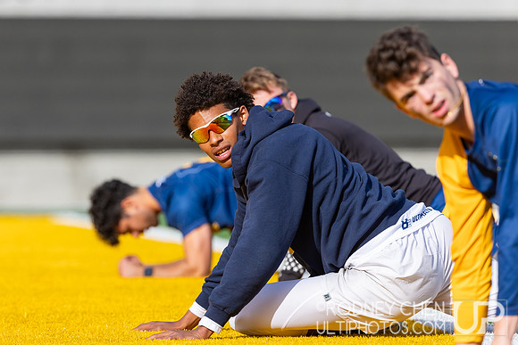 2024 Ultimate Big Game