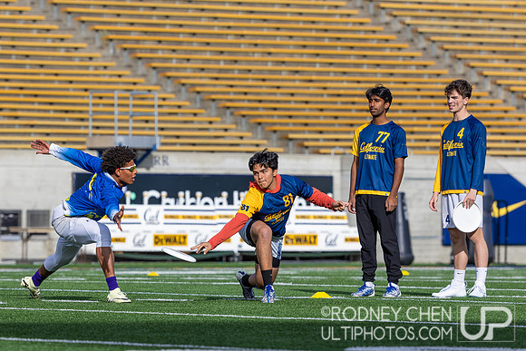 2024 Ultimate Big Game