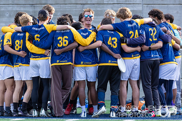 2024 Ultimate Big Game