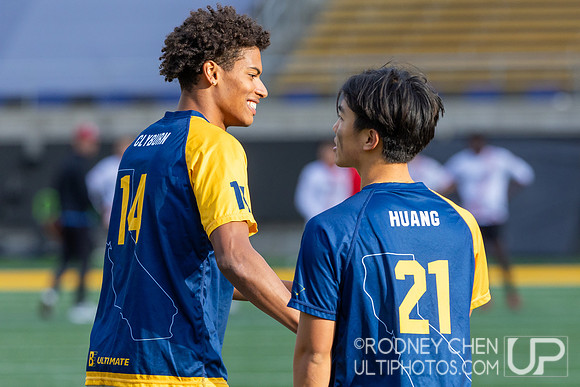 2024 Ultimate Big Game