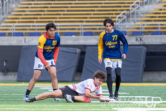 2024 Ultimate Big Game