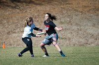 2014 Queen City Tune Up Saturday Action