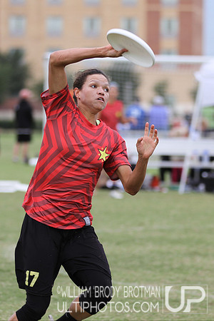 2013 Club Nationals