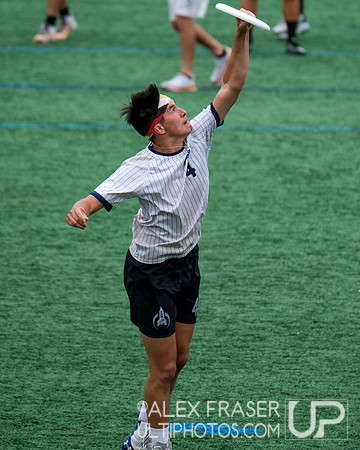 2022 International Club Championships Saturday