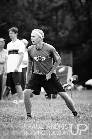 Founders Sectionals Open - Sunday