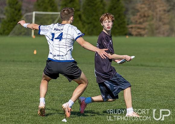 Indy Invite 2025
