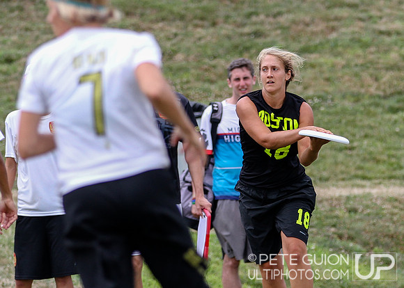 Chesapeake Invite