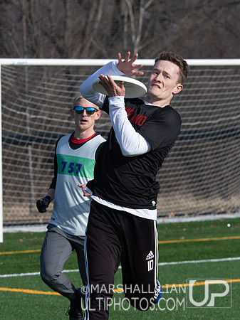DC Breeze 2022 Tryout #2