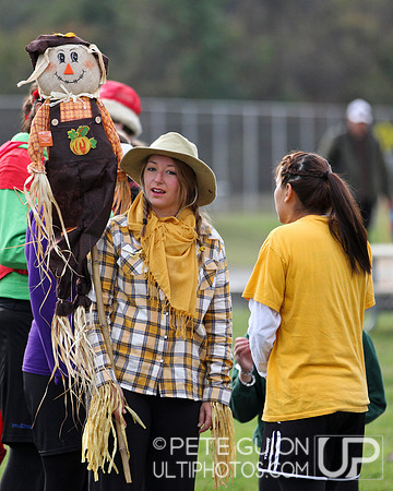 H4TTOWEEN Hat Tournament, 2013