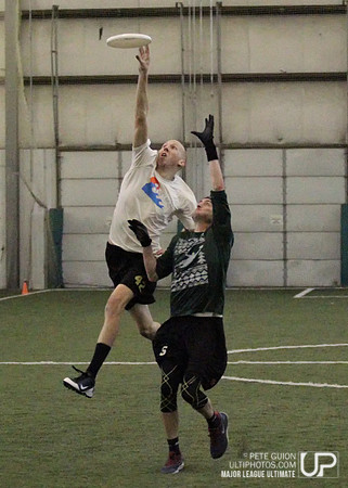 DC Current combine #1