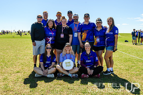 Canadian Ultimate Championship 2025