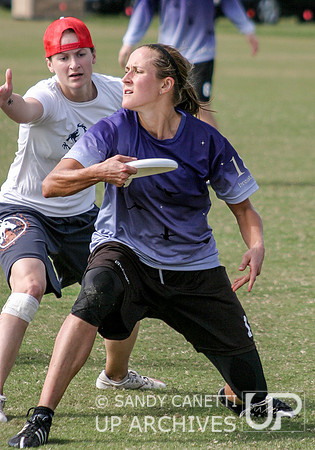 USUA 2011 Club Nationals