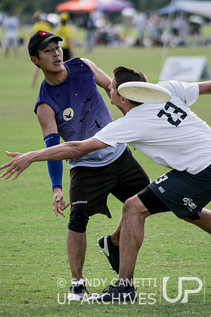 USUA 2011 Club Nationals