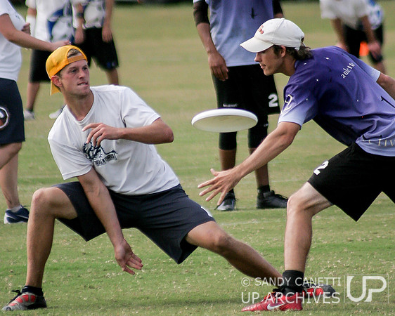 USUA 2011 Club Nationals
