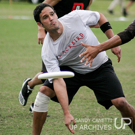 USUA 2011 Club Nationals