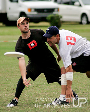 USUA 2011 Club Nationals