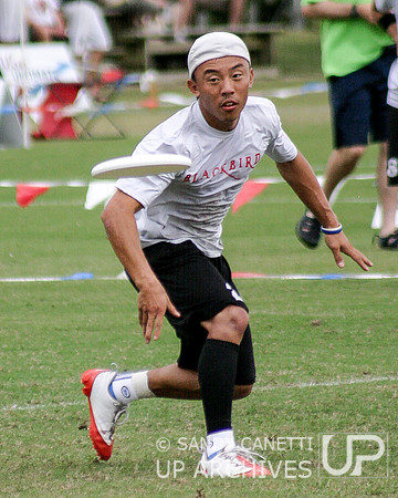 USUA 2011 Club Nationals