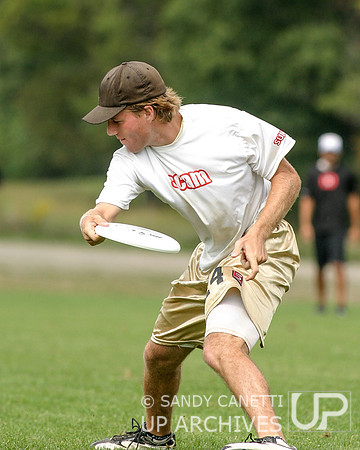 2010 Metro NY Club Sectionals