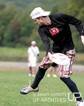 2010 Metro NY Club Sectionals