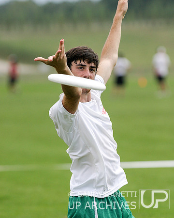 2010 Metro NY Club Sectionals