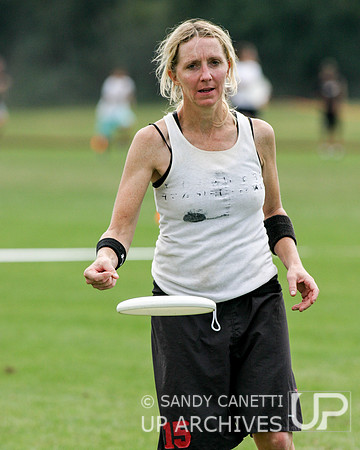 2010 Metro NY Club Sectionals