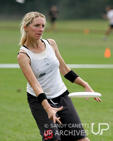 2010 Metro NY Club Sectionals