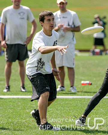 2010 Metro NY Club Sectionals
