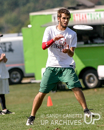 2010 Metro NY Club Sectionals