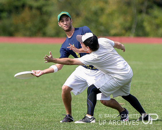 2010 Metro NY Club Sectionals
