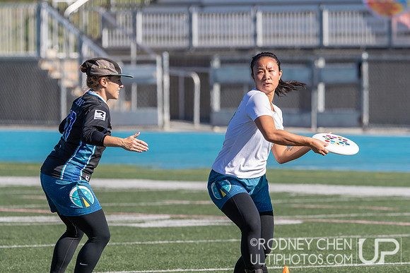 2021 WUL Winter Cup