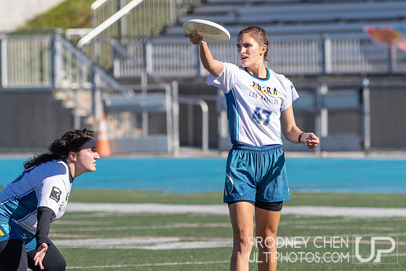 2021 WUL Winter Cup