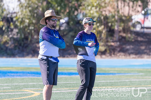 2021 WUL Winter Cup