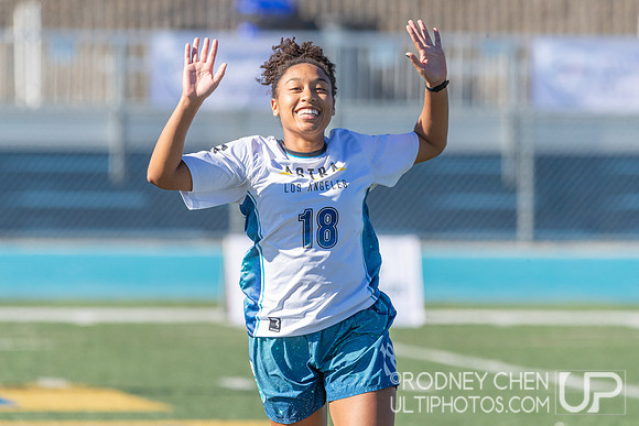 2021 WUL Winter Cup