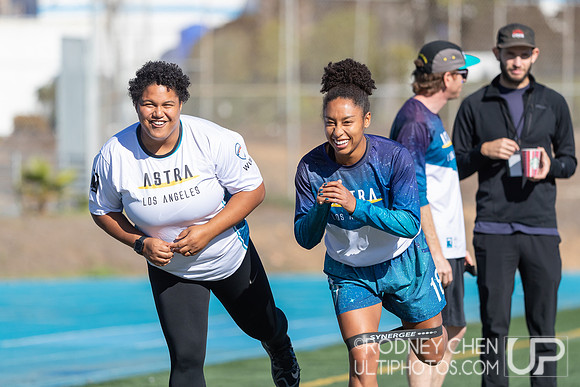 2021 WUL Winter Cup